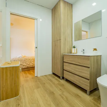 Vakantiehuis Cubo's Casa Soles & Football Field Fuengirola