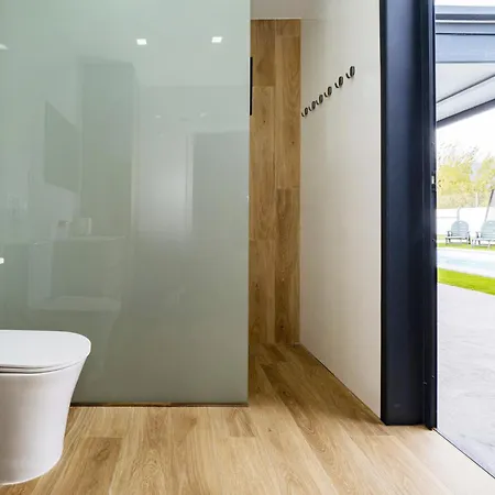 Cubo's Casa Soles & Football Field Vakantiehuis