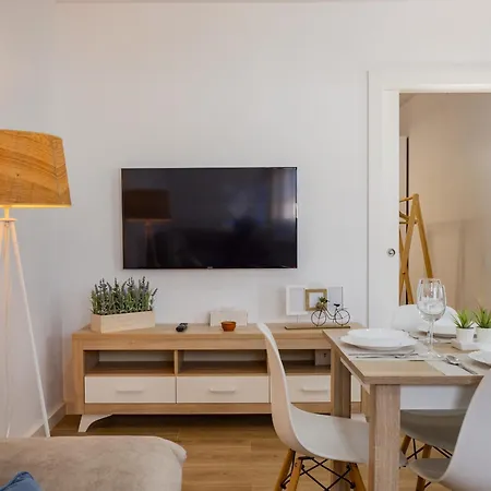 Cubo's Casa Soles & Football Field Vakantiehuis *