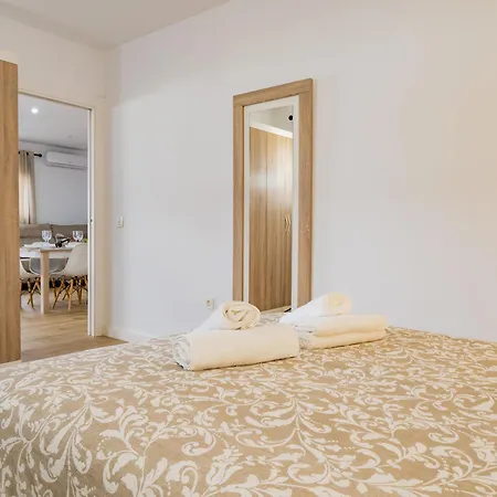 Vakantiehuis Cubo's Casa Soles & Football Field