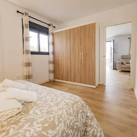 Cubo's Casa Soles & Football Field Vakantiehuis Fuengirola
